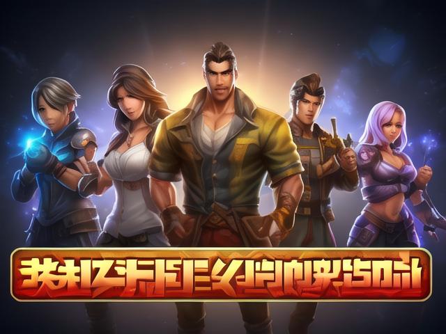 关于我们-九游(9game.cn)手机游戏第一门户(探索手机游戏的精彩世界)