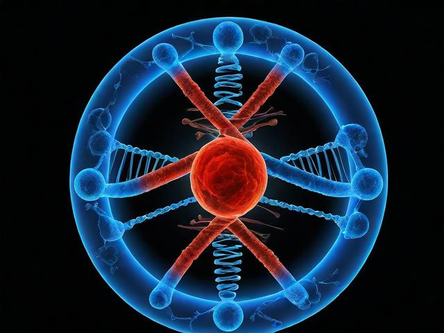 探索嗜血 DNA，神秘的生物学密码