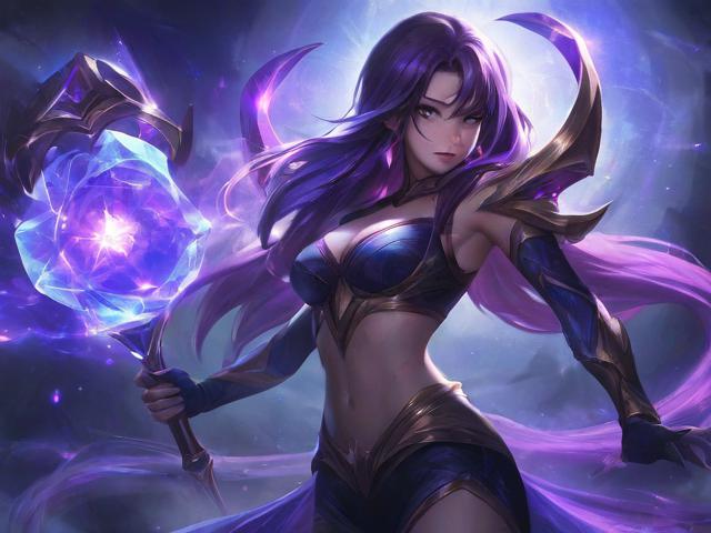 《最新lol天赋加点》最新 LOL 天赋加点全攻略